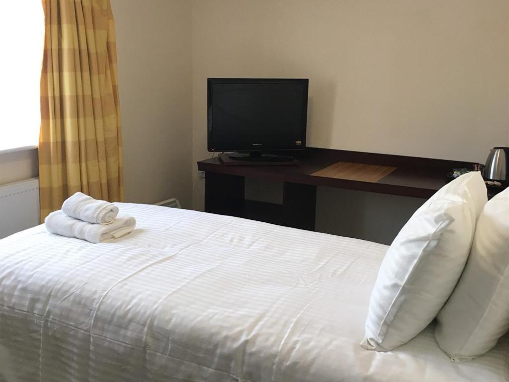 Premier Hotel Not Premier Inn Skegness Dış mekan fotoğraf