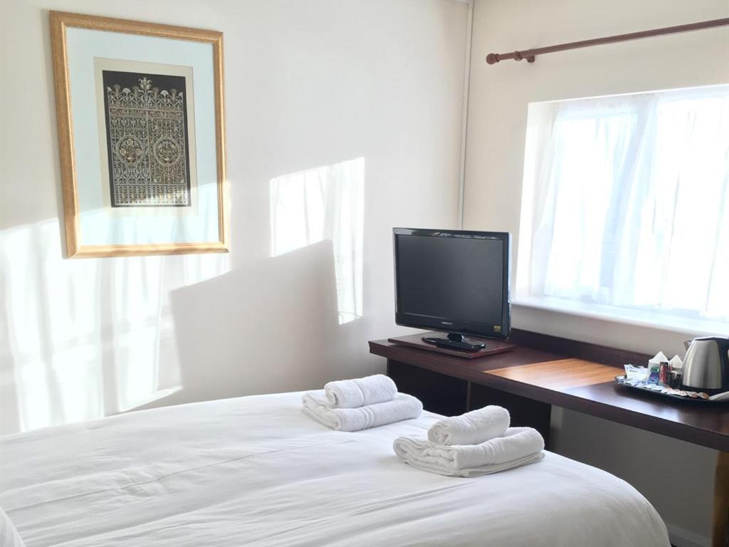 Premier Hotel Not Premier Inn Skegness Dış mekan fotoğraf