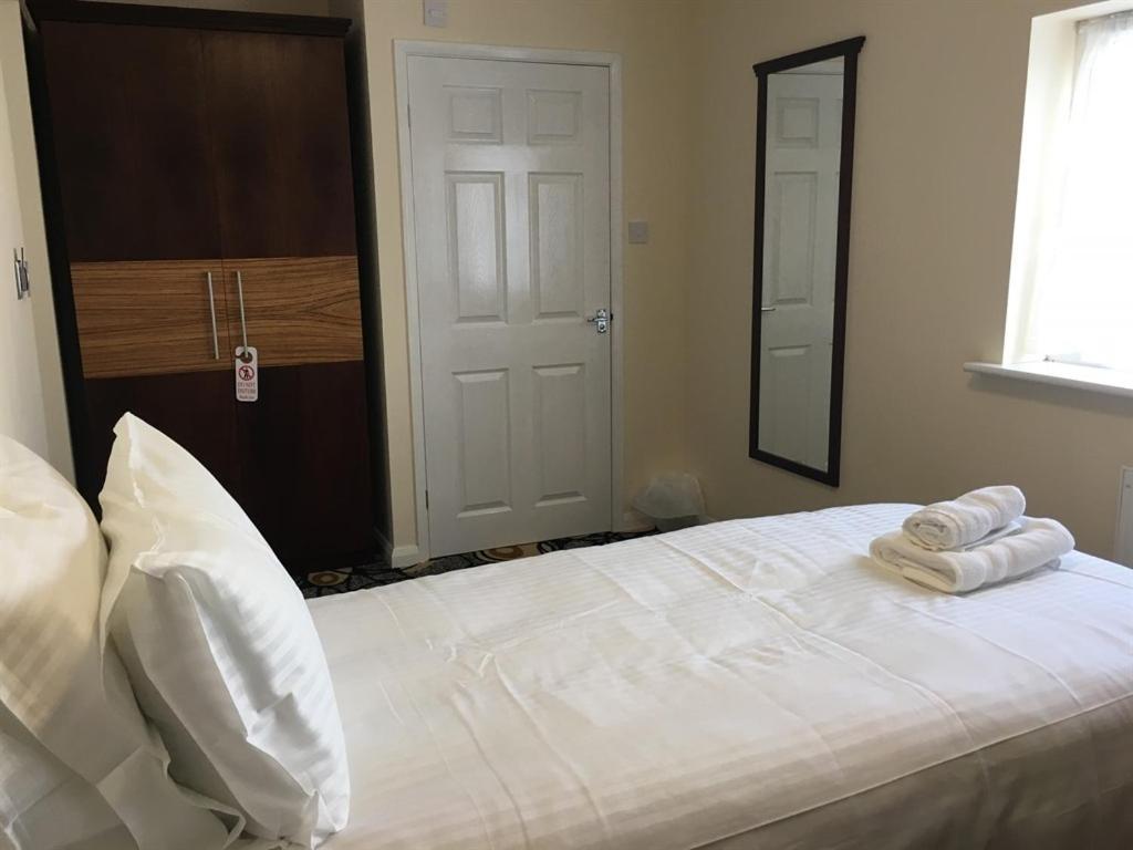 Premier Hotel Not Premier Inn Skegness Dış mekan fotoğraf