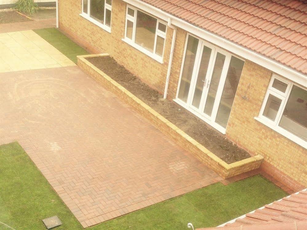 Premier Hotel Not Premier Inn Skegness Dış mekan fotoğraf
