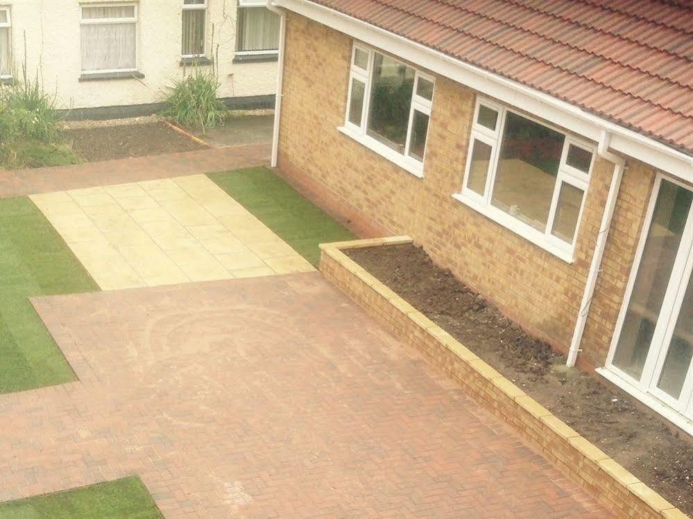 Premier Hotel Not Premier Inn Skegness Dış mekan fotoğraf